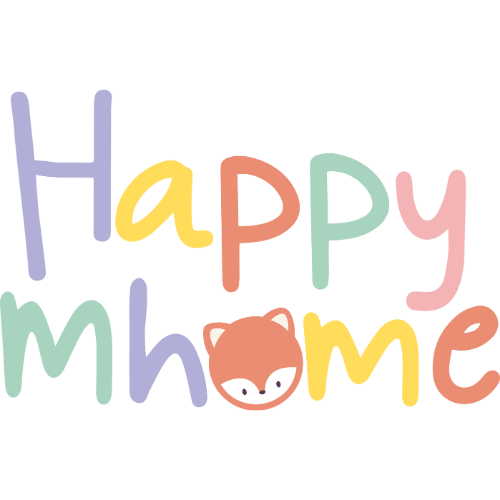 Logo HAPPY MHOME