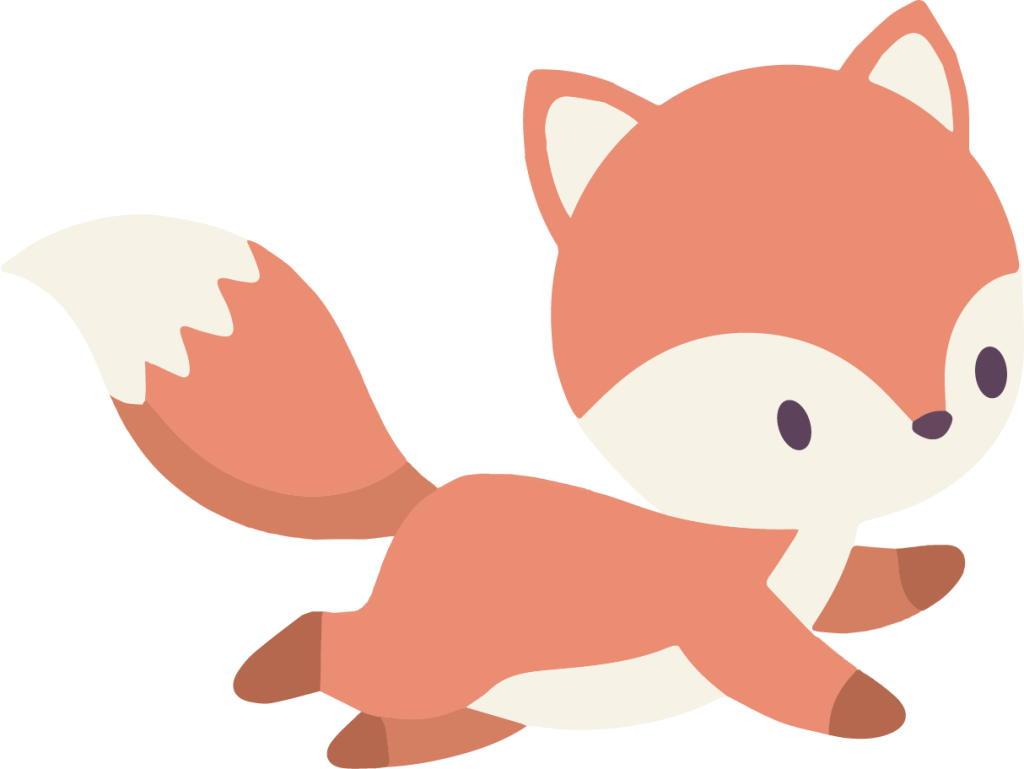 Renard_joue